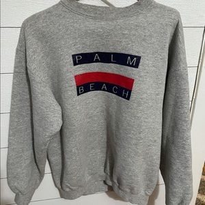Crewneck